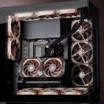 Noctua’s flagship PC fan gets bigger and fancier