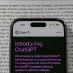 OpenAI uses its own models to fight election interference