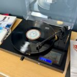 Pro-Ject Juke Box E1 turntable review: an all-in-one for vinyl fun