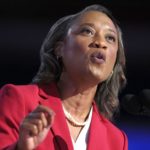 Senator Laphonza Butler thinks supporting Big AI or human workers is a ‘false choice’