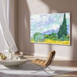 TCL’s version of the The Frame TV just got a $700 price cut