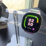 The Fitbit Ace LTE, a great kids smartwatch, hits its lowest price