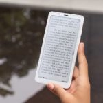 The smartphone-sized Boox Palma e-reader’s on sale exclusively for Verge readers