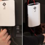 These boxes will send Dolby Atmos through your home’s power lines