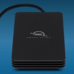 This is the fastest portable SSD right now — OWC launches a Thunderbolt 5 solid state drive that can exceed 6GB/s, 2x faster than the next quickest external SSD