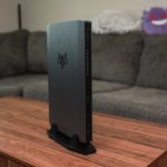 This mini gaming PC is a third of the size of a PS5 — and way more powerful