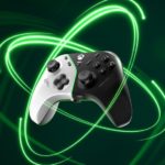 Thrustmaster has revealed the Heart, an Xbox and PC controller with Hall effect thumbsticks