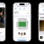 Ticketmaster will start using Apple Wallet’s more useful tickets this month