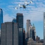 Toyota bets big on air taxis with $500M investment in Joby