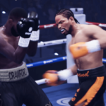 Undisputed is no heavyweight boxing sim, but it still packs a punch