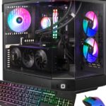 Unreal deal: This iBUYPOWER Y60 gaming desktop is $500 off at Best Buy