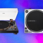 12 Best Turntables (2024), Tested and Reviewed