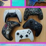 14 Best Game Controllers (2024) for PC, Switch, PS5, and Xbox