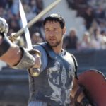 A legendary musician wrote a bonkers Gladiator II movie that was never made