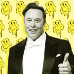 A study found that X’s algorithm now loves two things: Republicans and Elon Musk