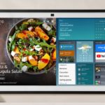 Amazon’s new Echo Show 21 has a huge screen and built-in smart home hub