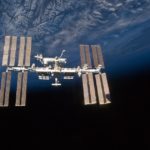 An ‘unexpected odor’ was reported at the space station