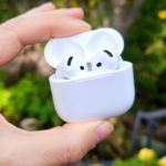 Apple AirPods 4 review: a bit better than basic