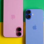 Apple now sells iPhone 16 and 16 Pro repair parts