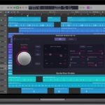 Apple updates Logic Pro with new sounds and search features