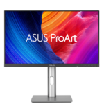 Asus launches the cheapest 5K display for creatives yet with factory calibration and built-in KVM — however it is pain-achingly small and only one HDMI port