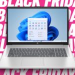 Best Black Friday laptop deals 2024: Up to 39% off Acer, Apple, Dell