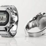 Casio’s fun cross between a smart ring and smartwatch launches outside Japan – with a tempting price tag