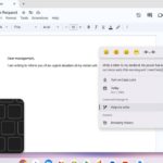 ChromeOS gets a big update with Quick Insert, Focus mode, and new AI features