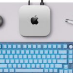 Corsair now has a gaming keyboard and mouse for the Mac