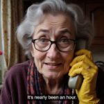 Daisy the AI granny is here to answer calls from scammers and waste their time