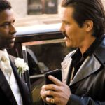 Denzel Washington and Josh Brolin nearly traded blows filming American Gangster