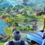 Fortnite next season release date and Chapter 2 Remix ending