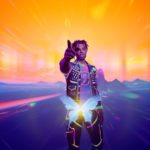 Fortnite’s latest concert turned pop stars into kaiju