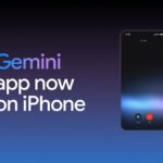 Gemini AI is now here to supercharge all your Google Workspace mobile apps