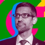 Google CEO says the company should be a ‘trusted source’ in the election