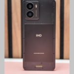 HMD Fusion Review: A Cheap Modular Android Phone