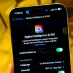 How to sign up for Apple Intelligence features in iOS 18.1