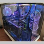 Hyte Y60 Review: A Clear PC Case for Great Builders