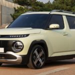 Hyundai’s cutesy Inster EV doesn’t need to be quick