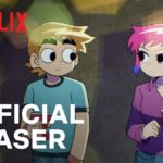 I don’t watch a lot of anime, but even I’m shocked that Scott Pilgrim Takes Off has been canceled by Netflix