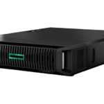 Latest HPE ProLiant Gen11 lineup features AMD EPYC 9005 processors — delivering up to 35% higher performance and significant energy savings