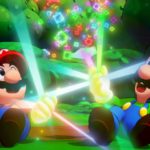 Mario’s excellent run continues with Mario & Luigi: Brothership on the Switch