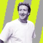 Mark Zuckerberg just dropped a single with T-Pain