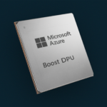 Microsoft dips toes into DPU with Azure Boost: Data Processing Unit market gets further validation as Microsoft seeks to disaggregate the data center