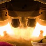 NASA’s rocket fireplace will ‘blow your guests away’