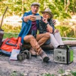 Need a portable power station? This one is $130 at Walmart