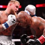 Netflix says the Jake Paul vs. Mike Tyson fight was ‘the most-streamed sporting event ever’