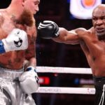 Netflix served the Tyson vs. Paul fight to 60 million households