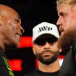 Netflix’s Mike Tyson vs. Jake Paul fight hit with severe technical glitches