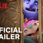 Netflix’s Spellbound really tugged at my heartstrings, and its touching message will hit kids and parents alike